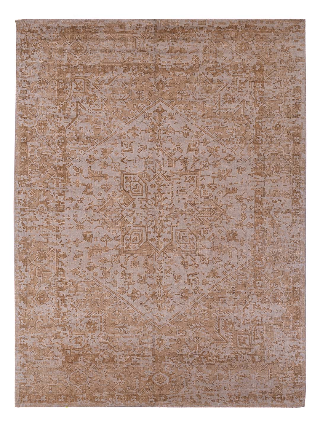Viskose Teppich 300x250cm - Viskoseteppich