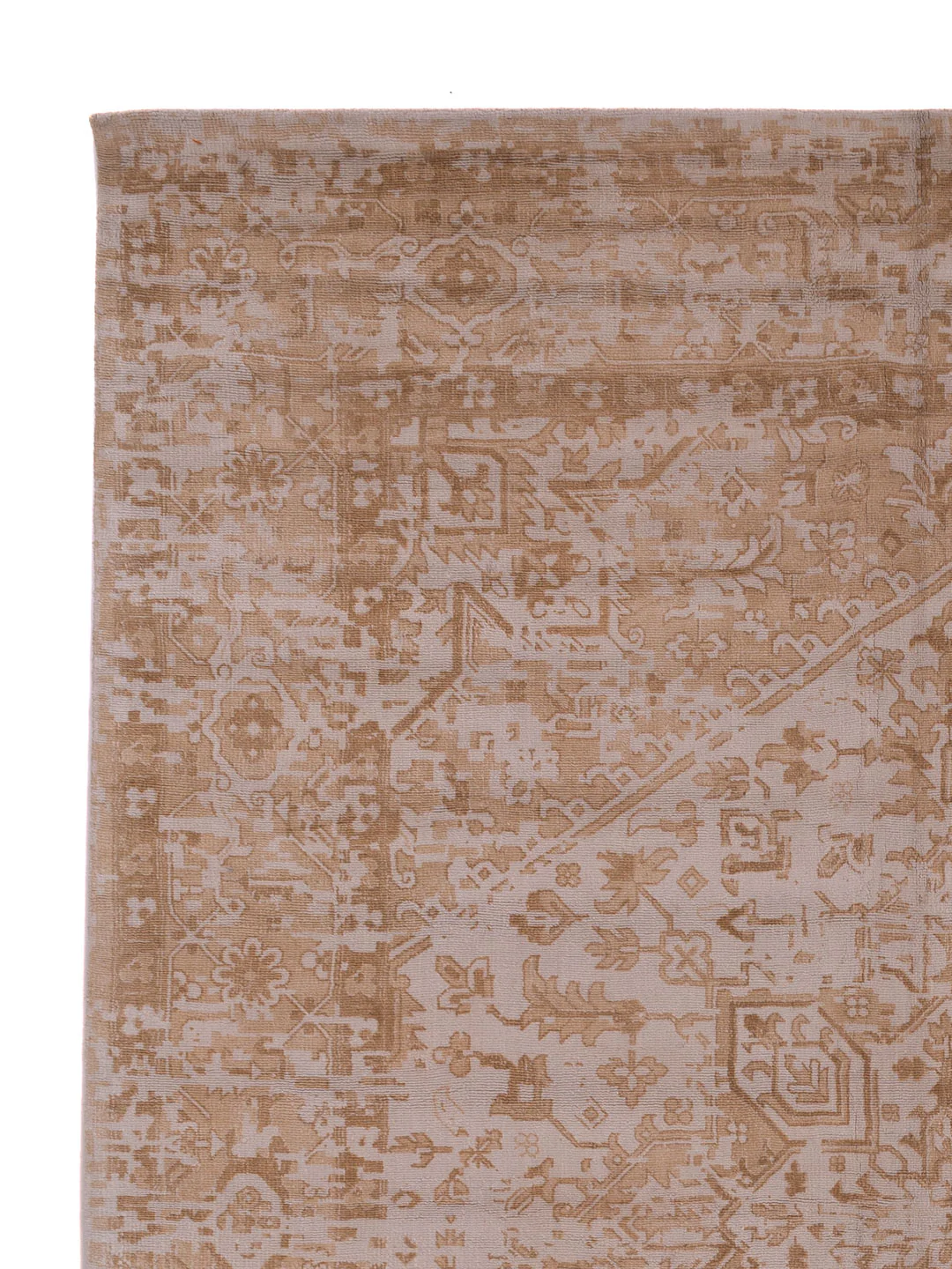 Viskose Teppich 300x250cm - Viskoseteppich - Image 3
