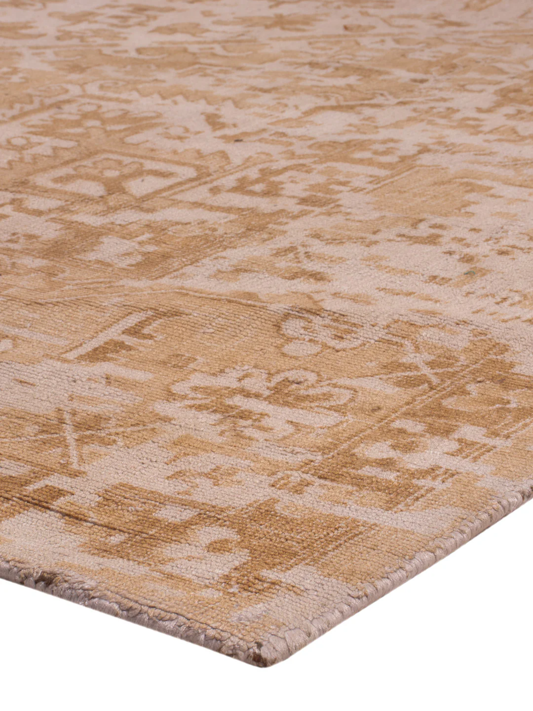 Viskose Teppich 300x250cm - Viskoseteppich - Image 4