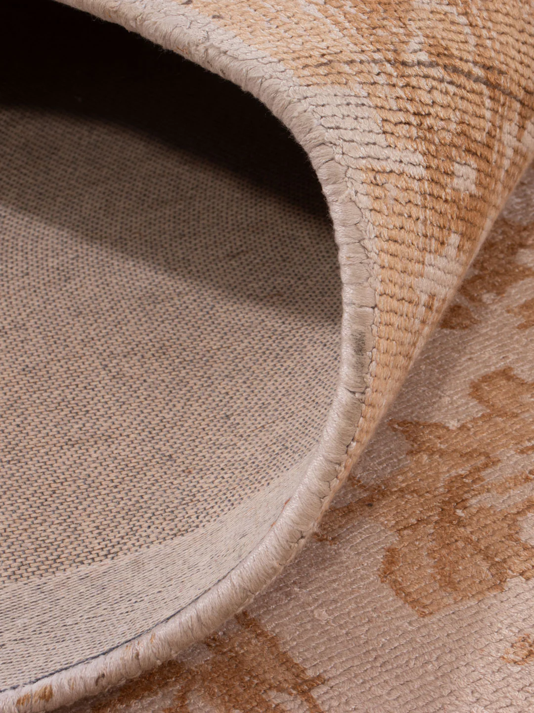 Viskose Teppich 300x250cm - Viskoseteppich - Image 5