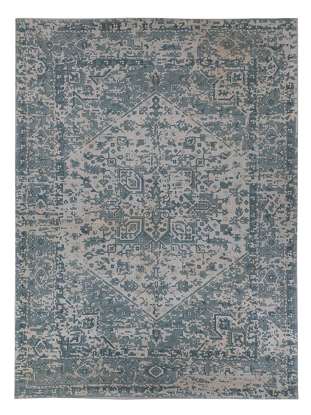 Viskose Teppich Ambrosia - Viskoseteppich - Image 4