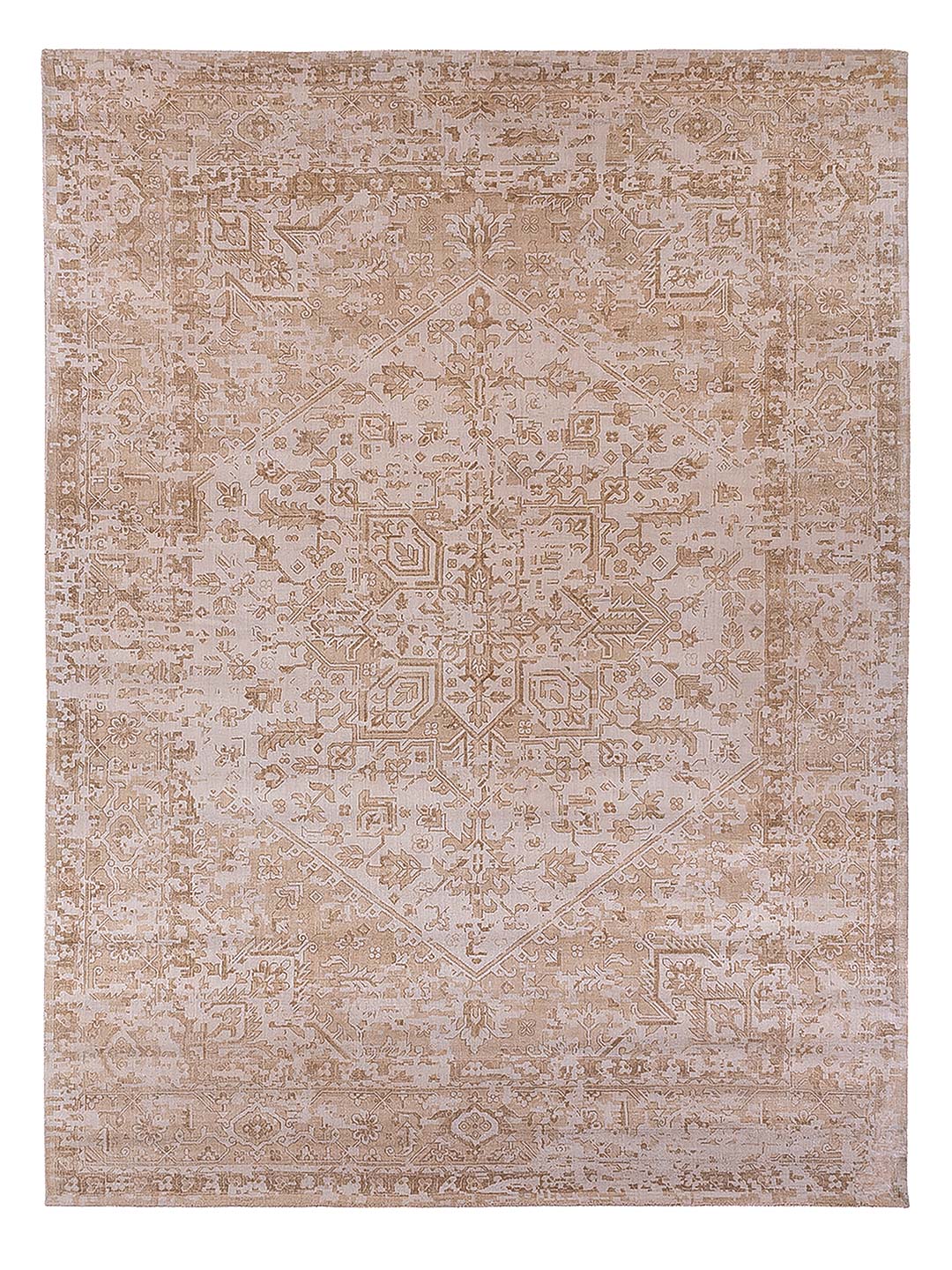 Viskose Teppich Ambrosia - Viskoseteppich - Image 5