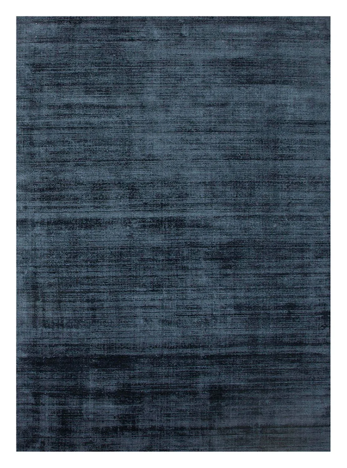 Viskose Teppich - Kaleb - rund - Image 12