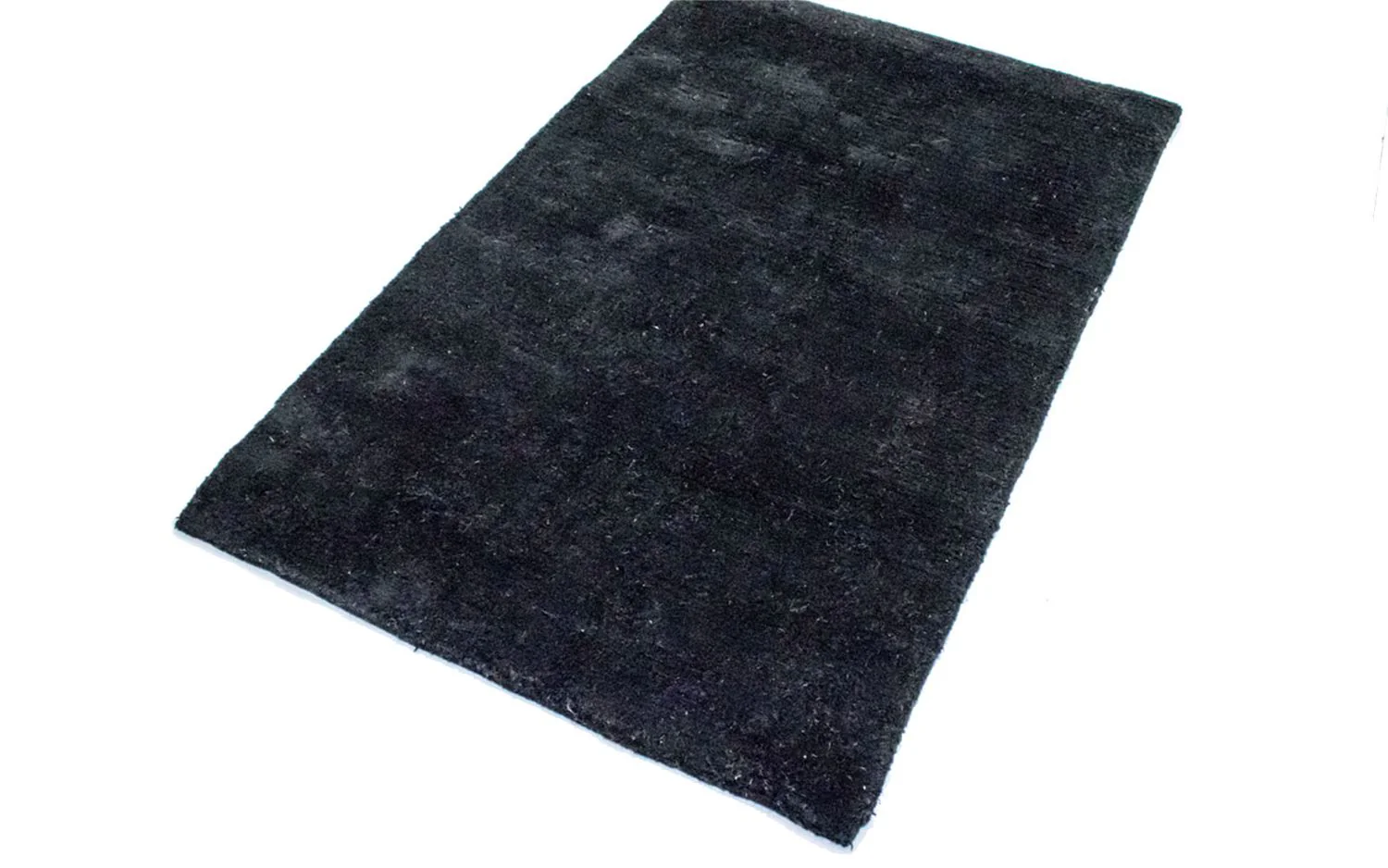 Wollteppich 120 x 75 cm Teppichbrücke - Image 4