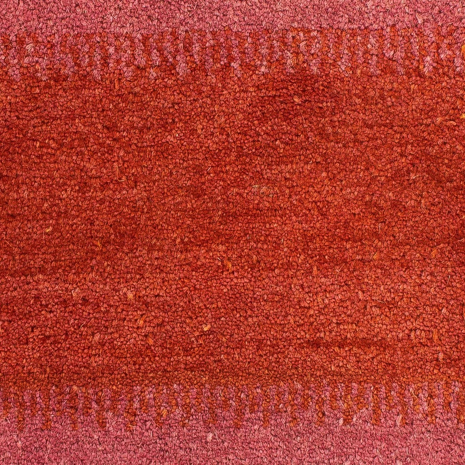 Wollteppich 136 x 71 cm Teppichbrücke - Image 2