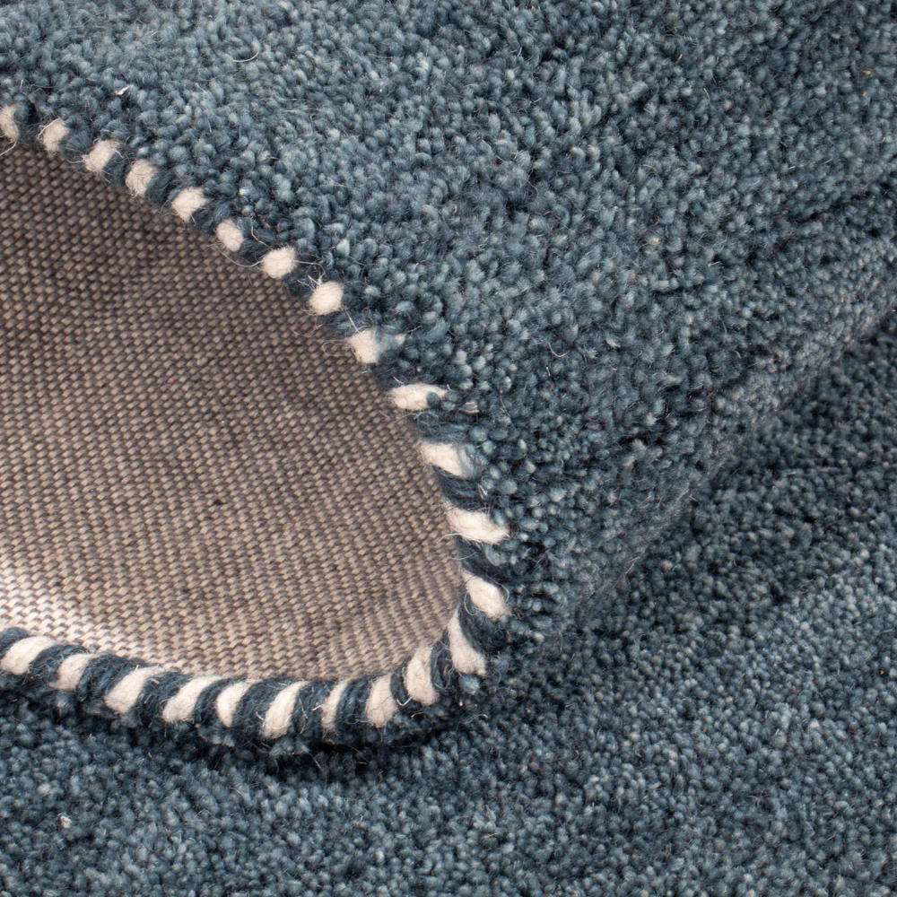 Wollteppich 143x72cm - Image 4
