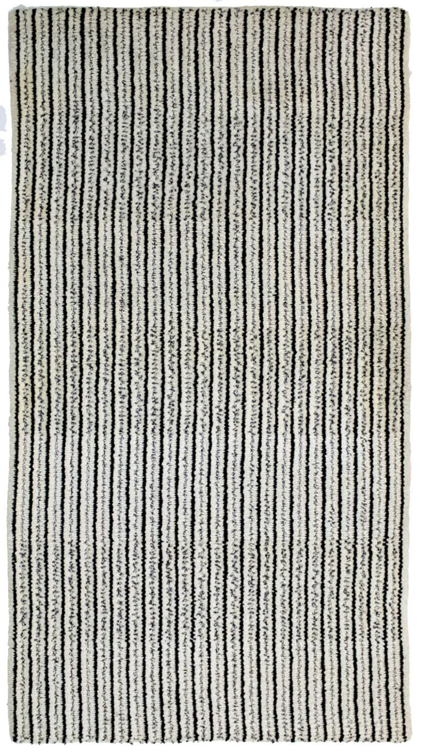 Wollteppich 145x80cm