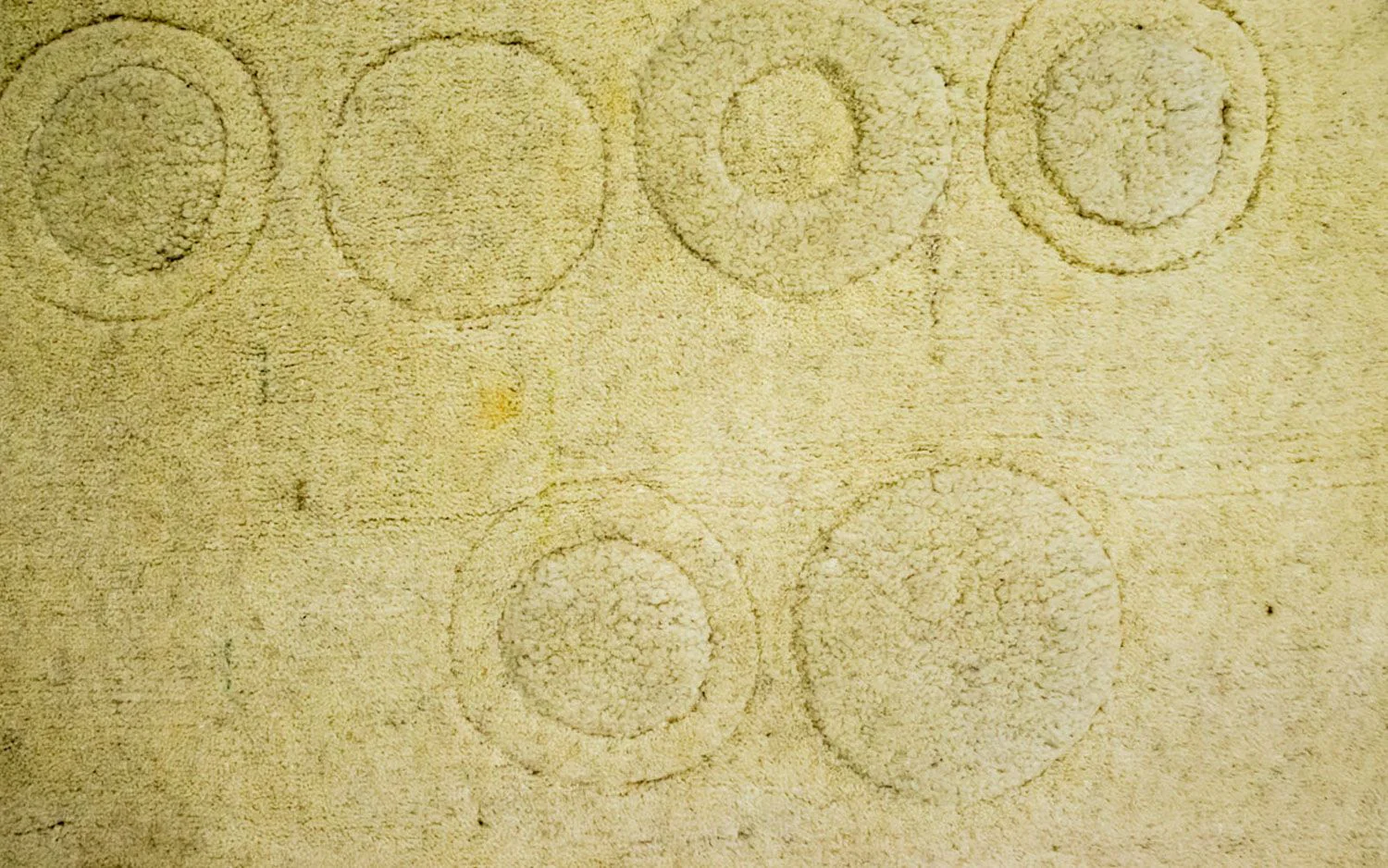 Wollteppich 148x80cm - Image 2