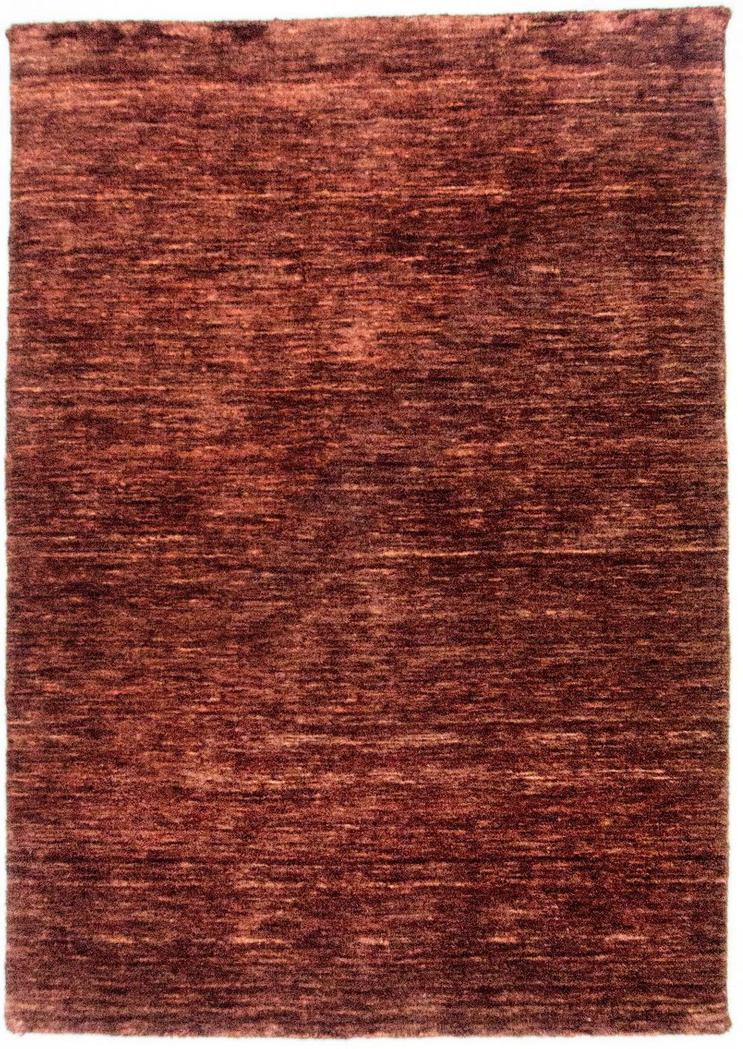Wollteppich 150 x 104 cm Teppichbrücke