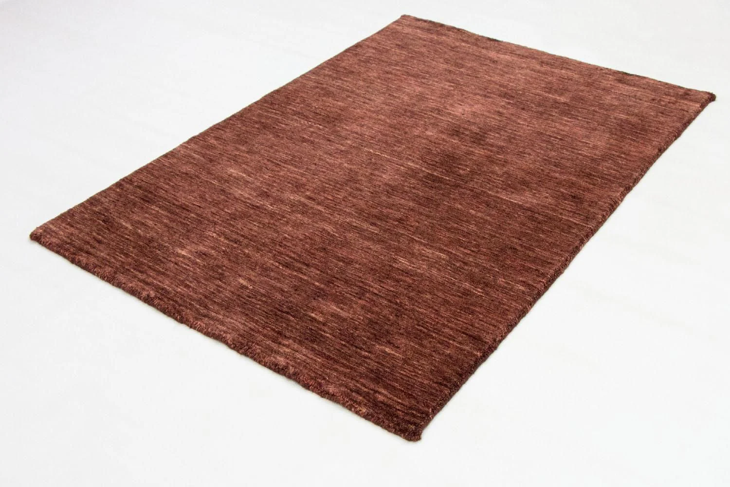 Wollteppich 150 x 104 cm Teppichbrücke - Image 3