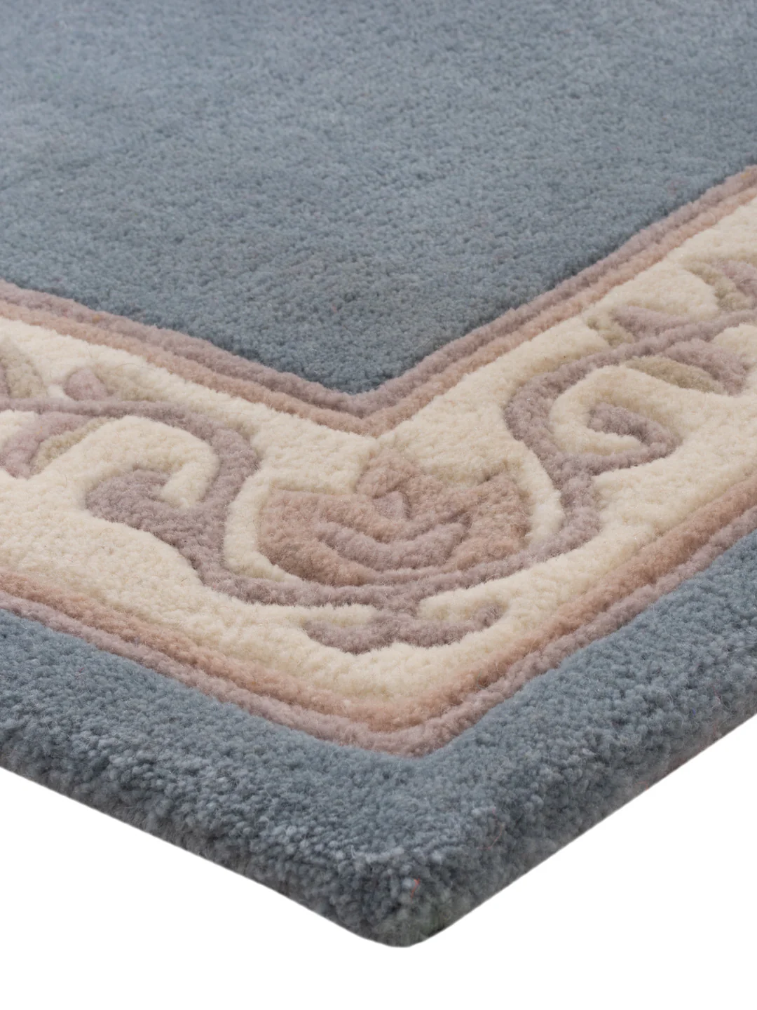 Wollteppich 150x80cm - Image 4
