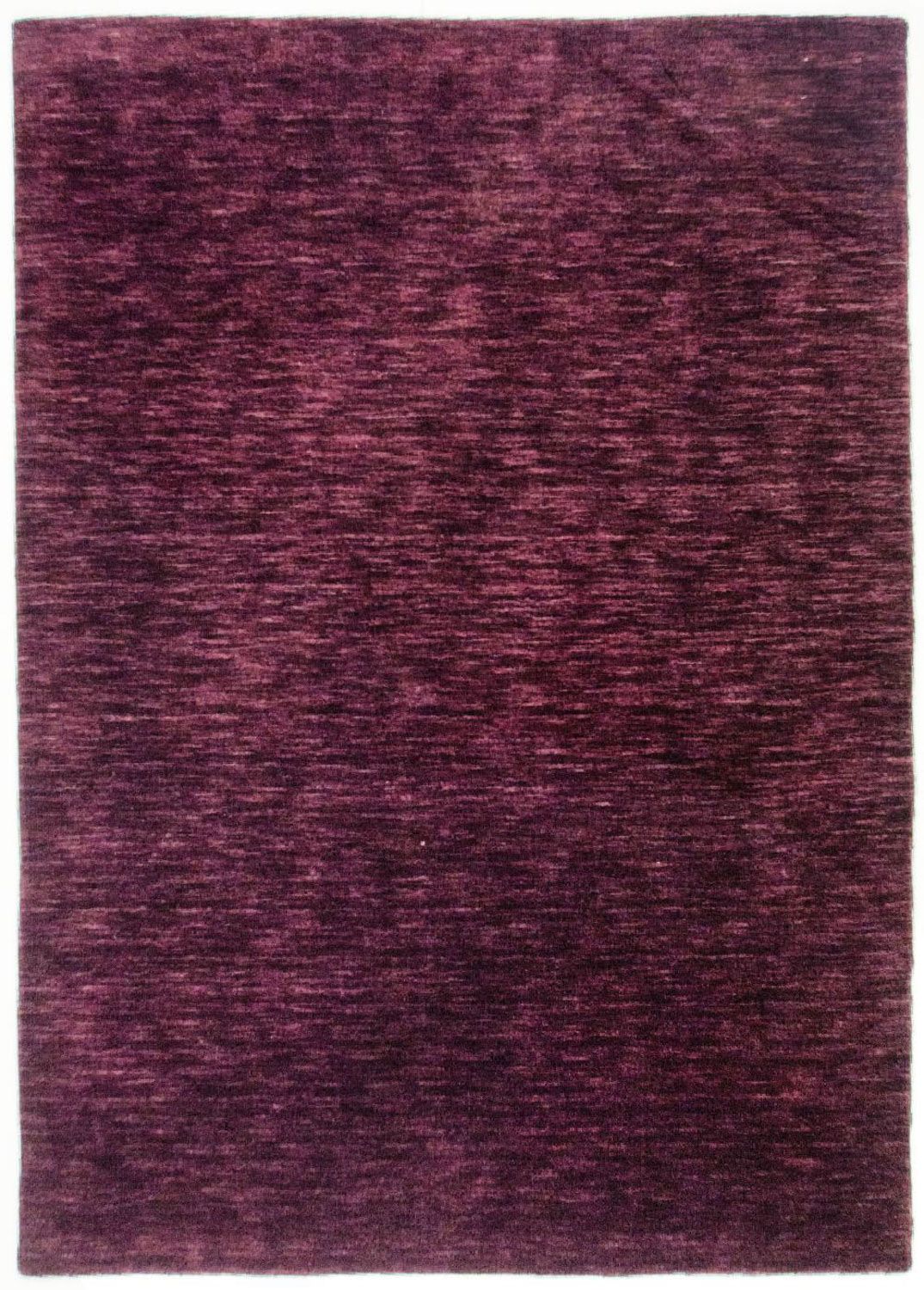 Wollteppich 169 x 123 cm Teppichbrücke