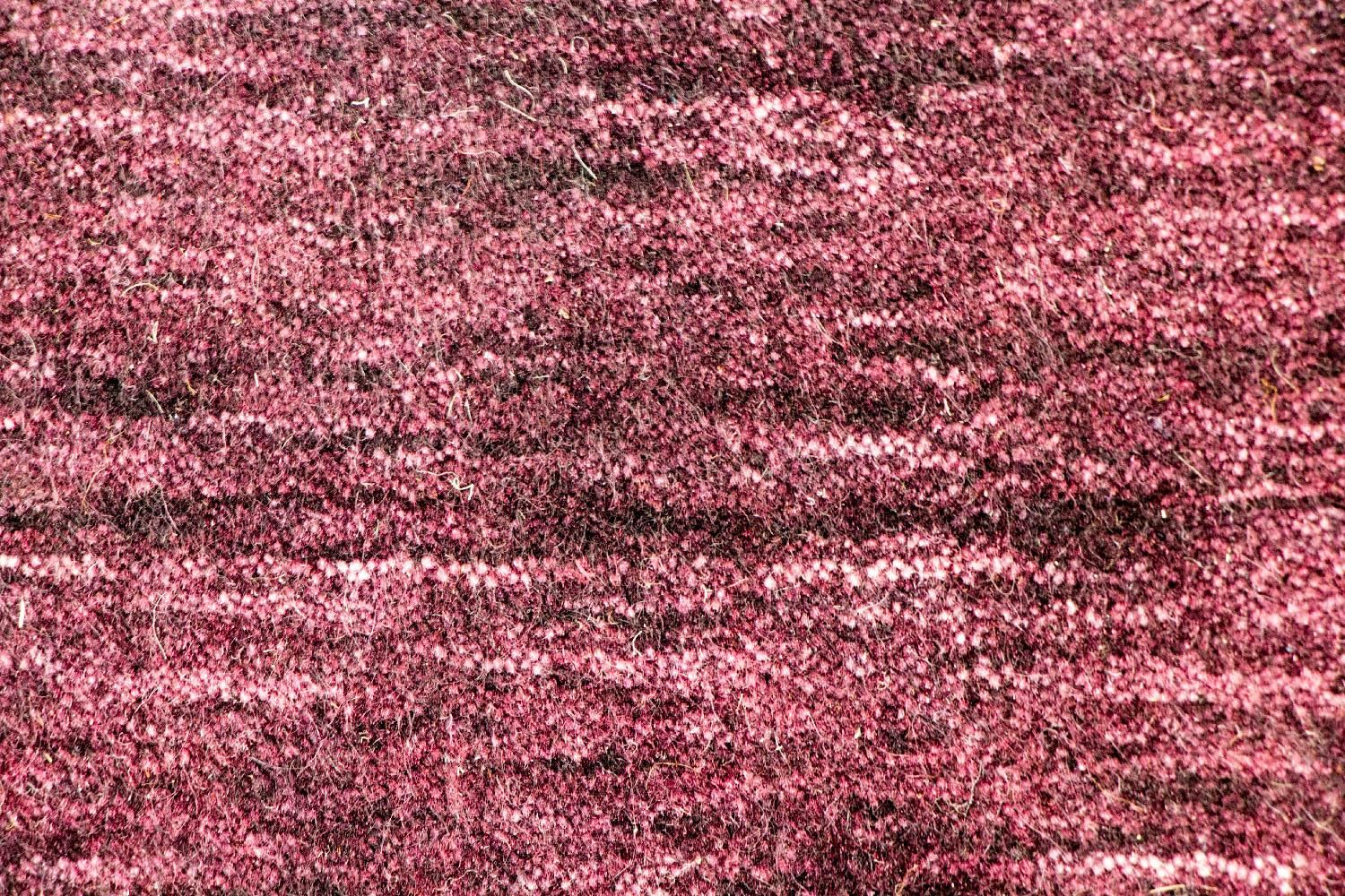 Wollteppich 169 x 123 cm Teppichbrücke - Image 6