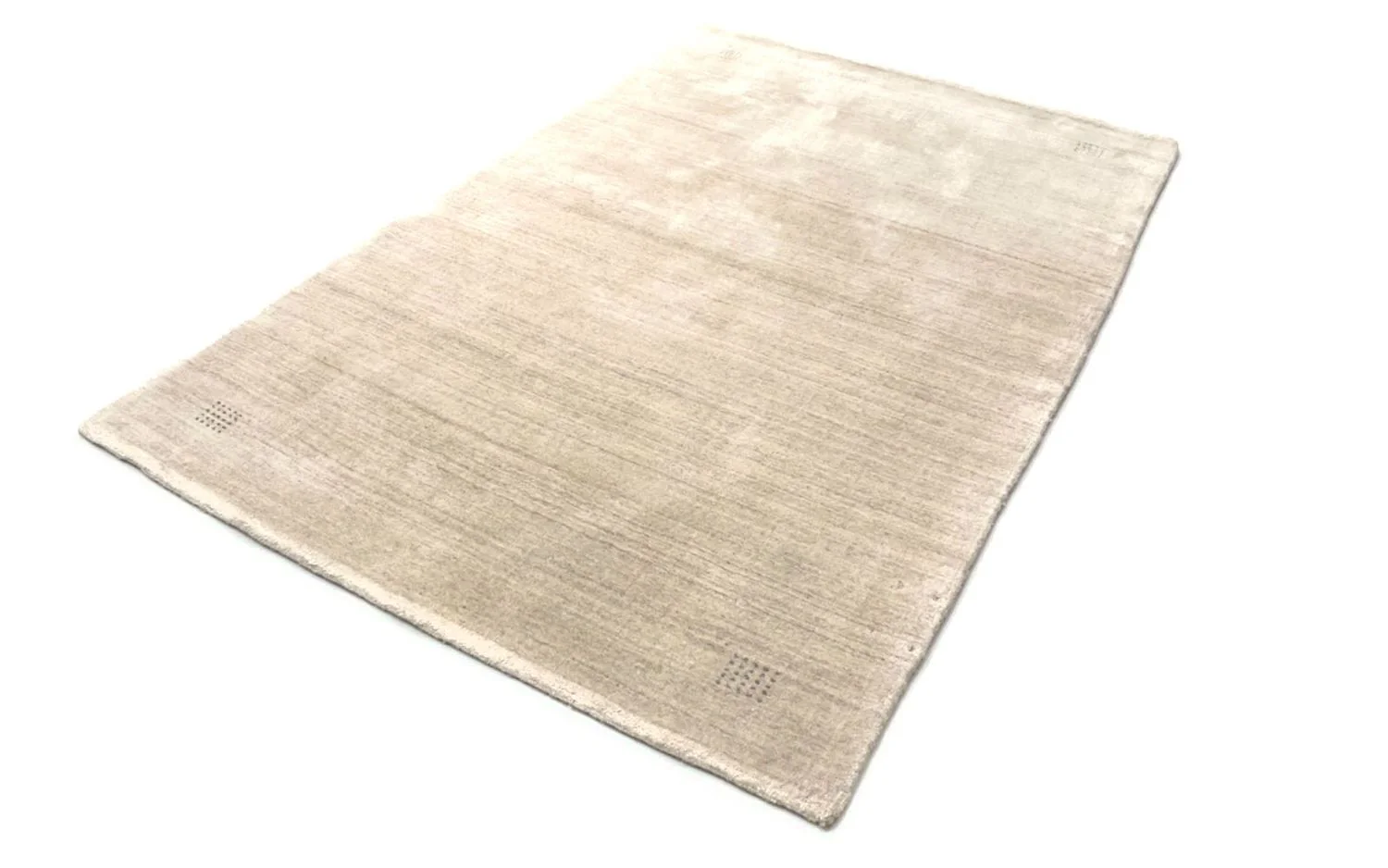 Wollteppich 177 x 117 cm Teppichbrücke - Image 3