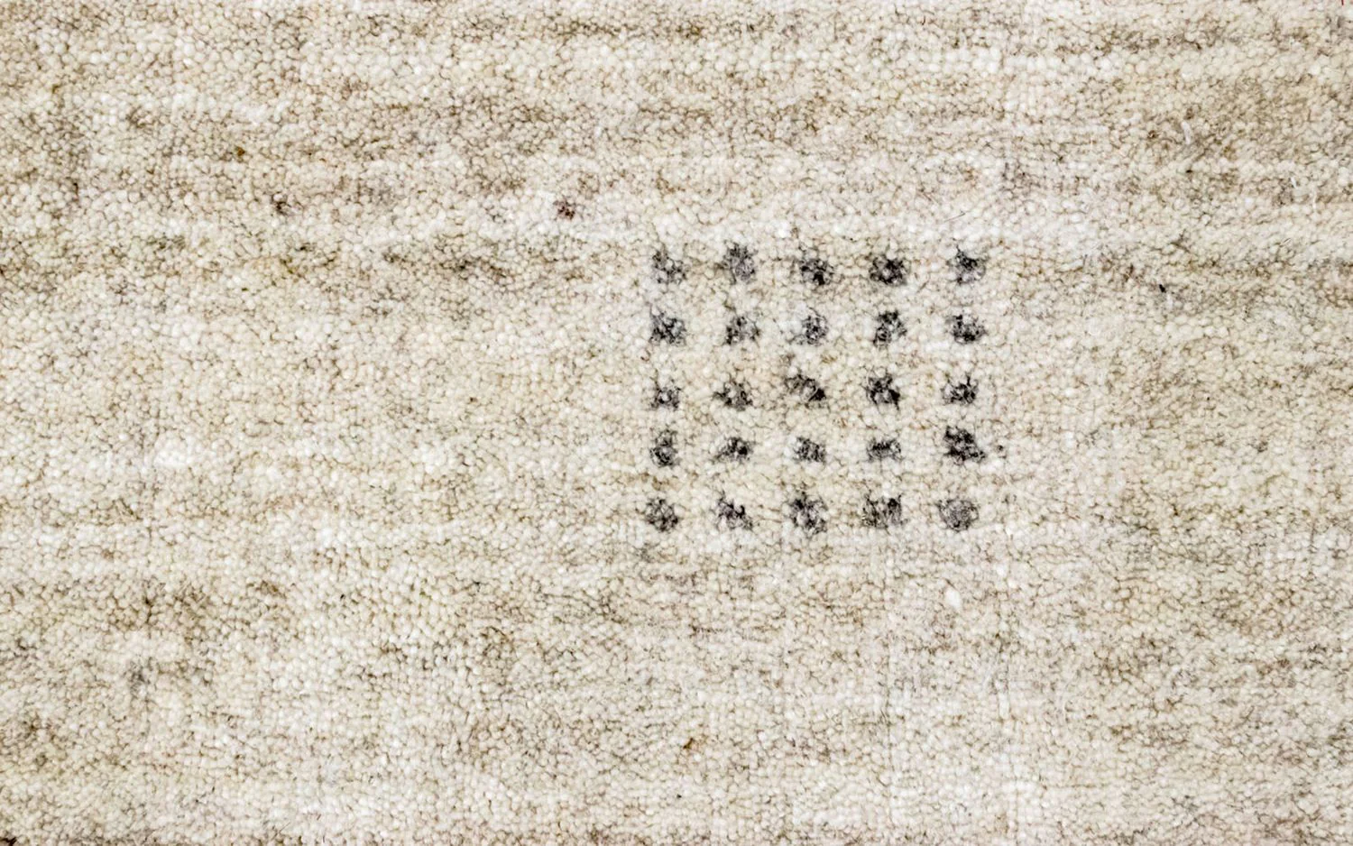Wollteppich 177 x 117 cm Teppichbrücke - Image 5