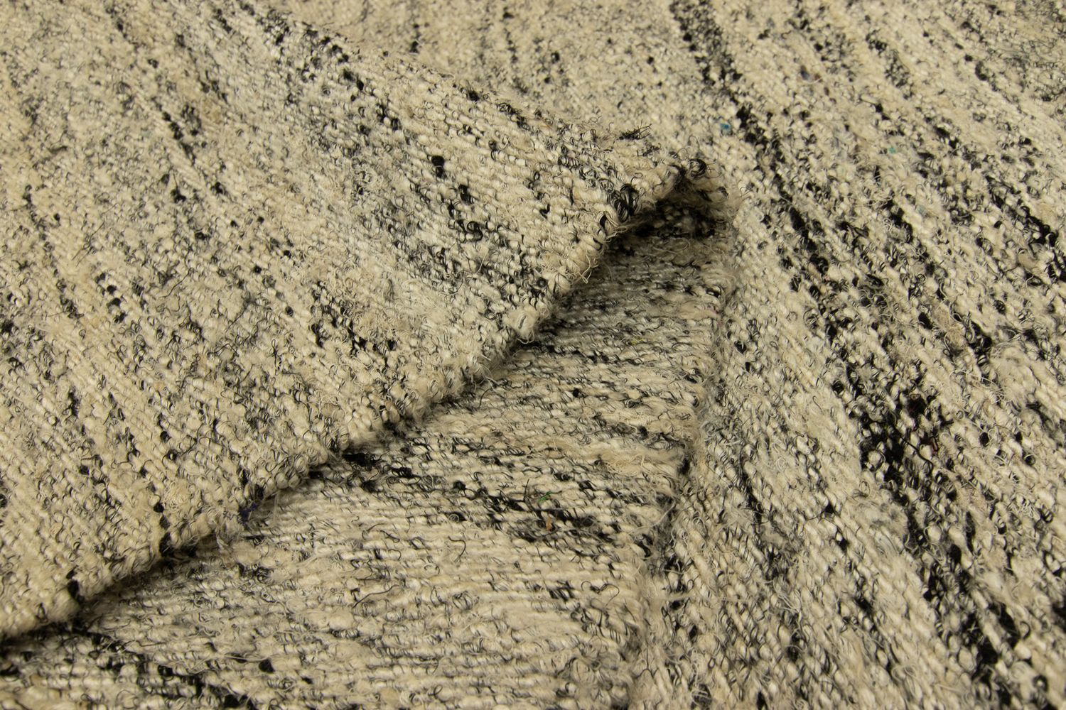 Wollteppich 180 x 120 cm Teppichbrücke - Image 3