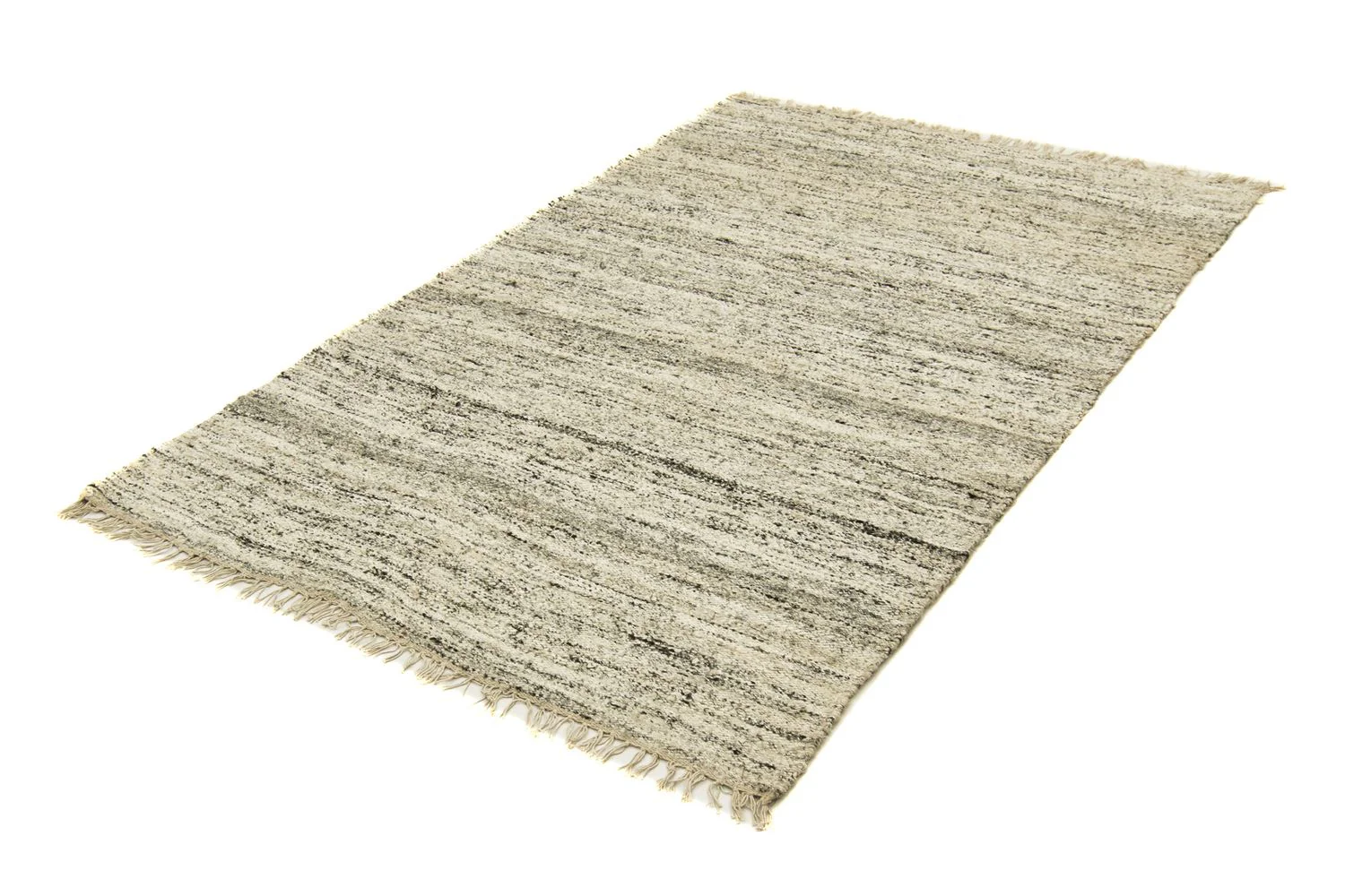 Wollteppich 180 x 120 cm Teppichbrücke - Image 4