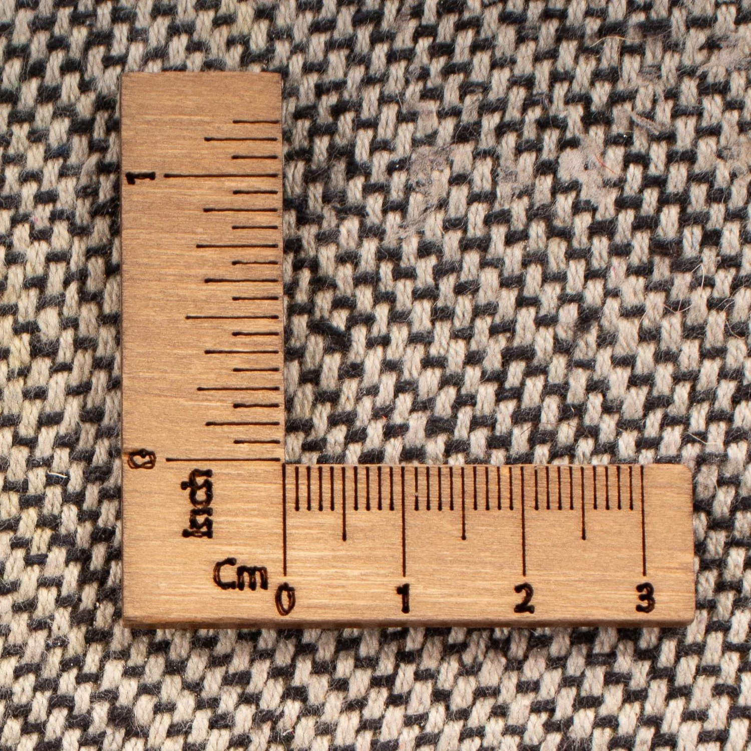 Wollteppich 193 x 137 cm Teppichbrücke - Image 6