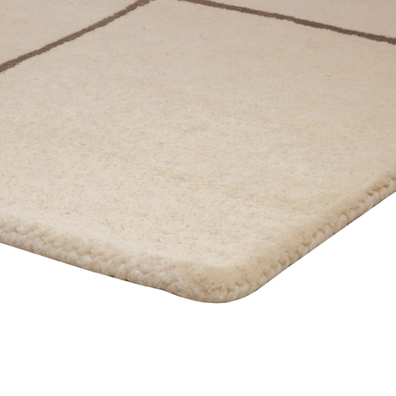 Wollteppich 200x140cm - Image 4