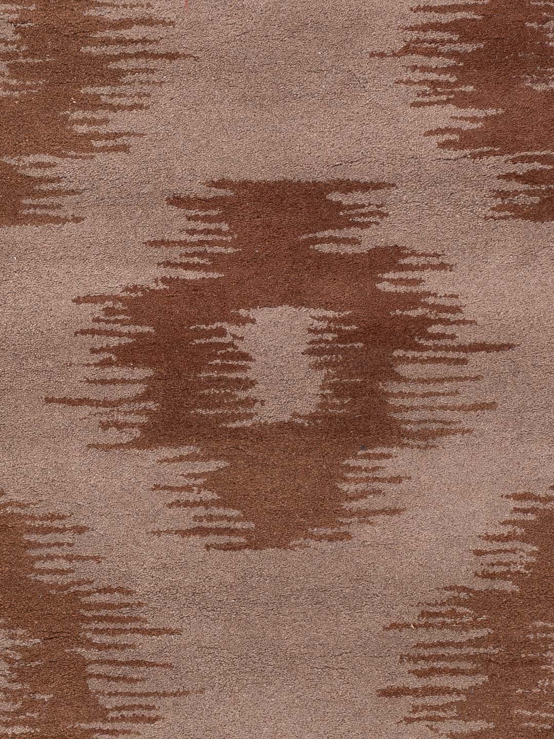 Wollteppich 200x150cm - Image 2