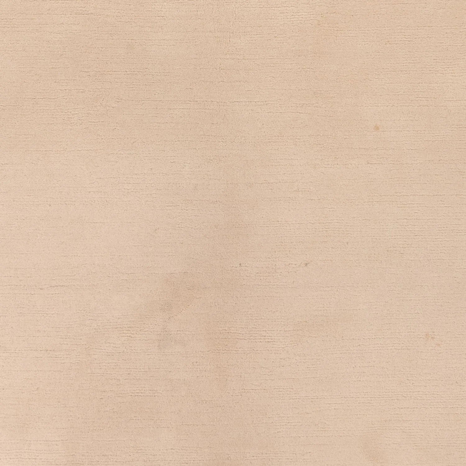 Wollteppich - 201 x 144 cm - beige - Image 2