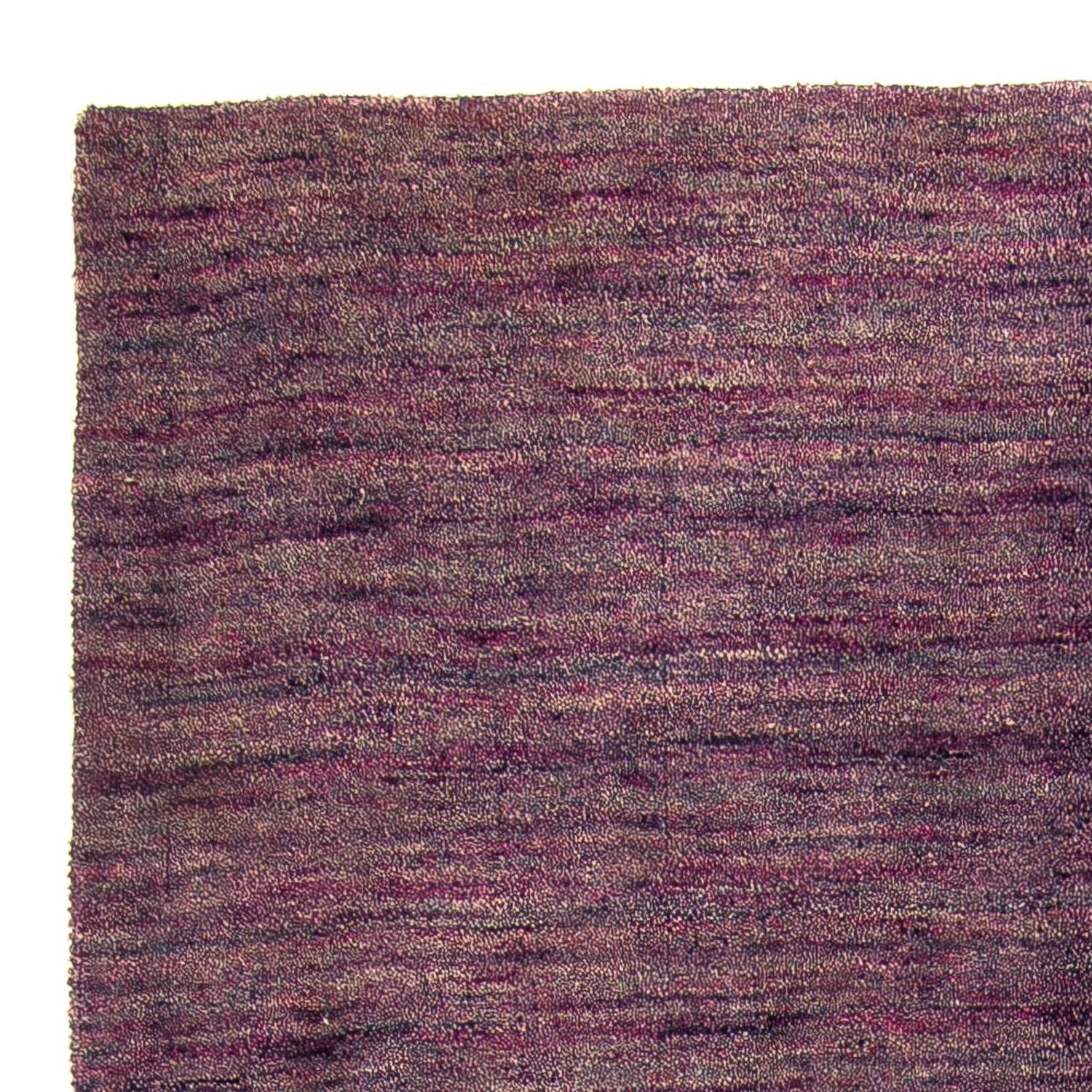 Wollteppich 202 x 143 cm Teppichbrücke - Image 3