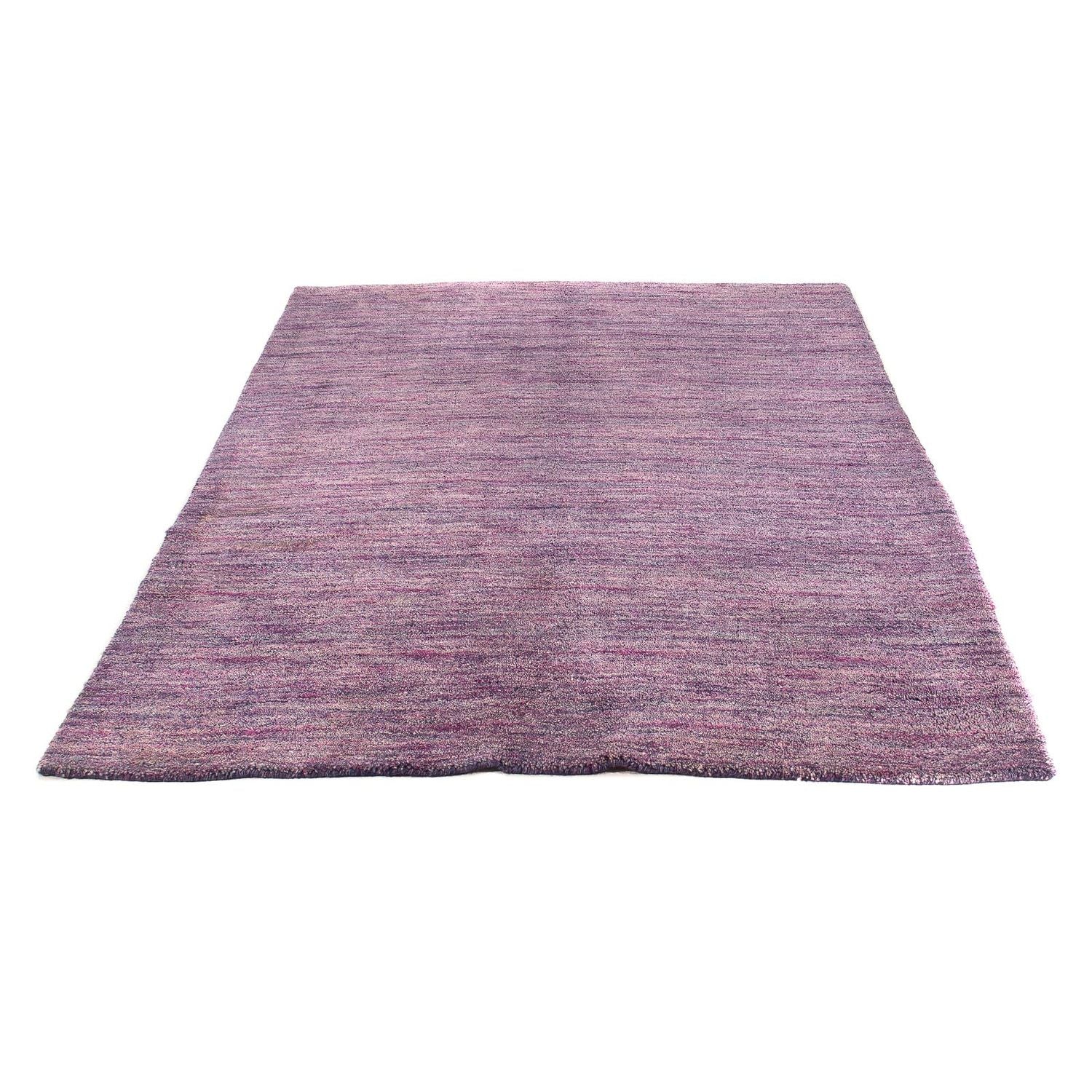 Wollteppich 202 x 143 cm Teppichbrücke - Image 5
