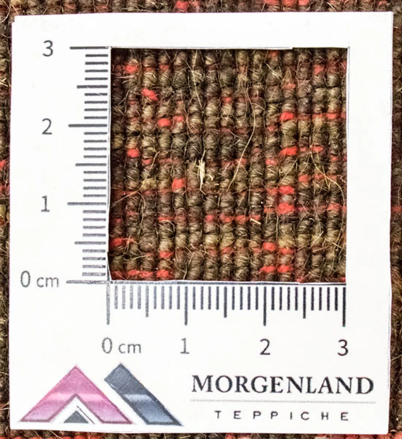 Wollteppich 220x160cm - Image 9