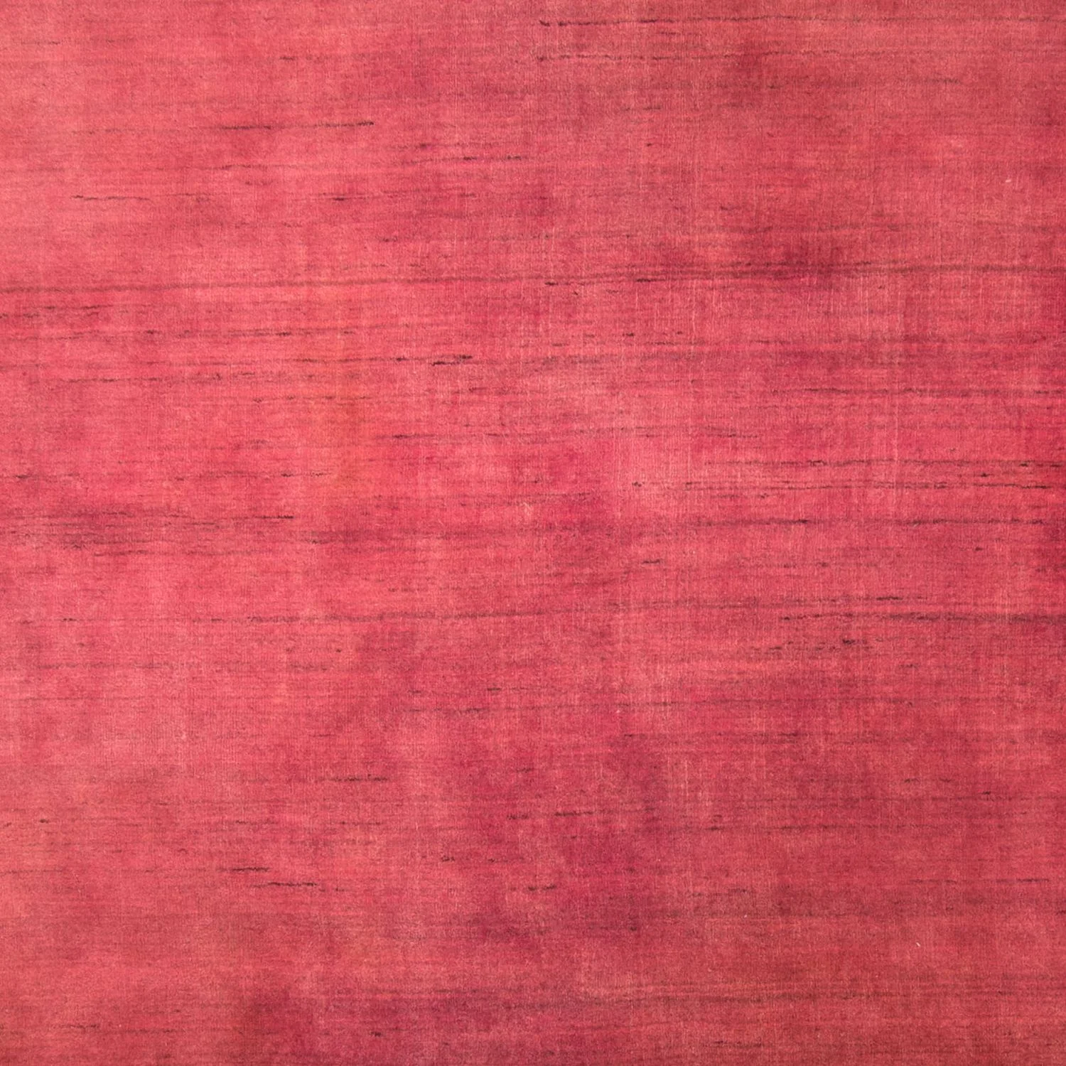 Wollteppich 225 x 172 cm Wohnzimmer Teppich - Image 2