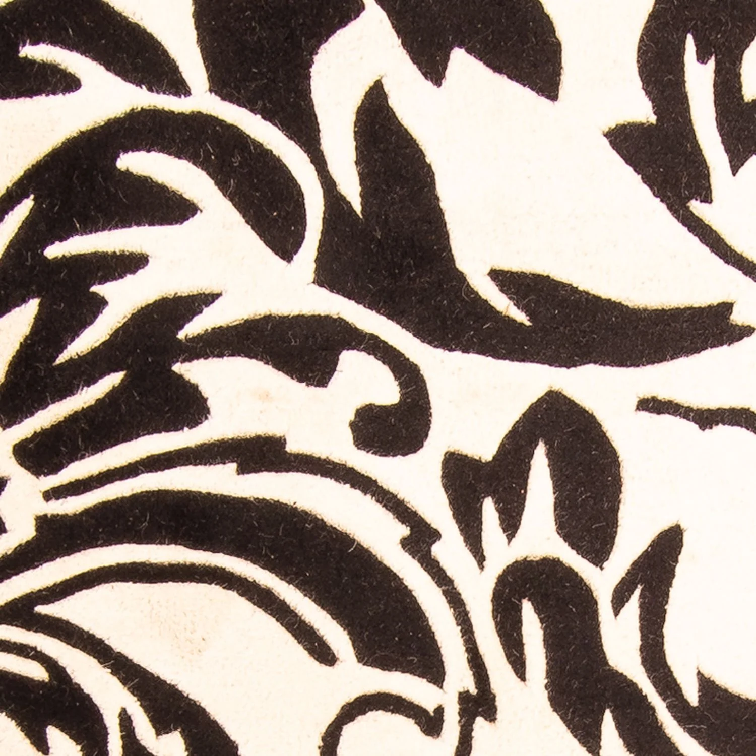 Wollteppich 226x158cm - Image 2