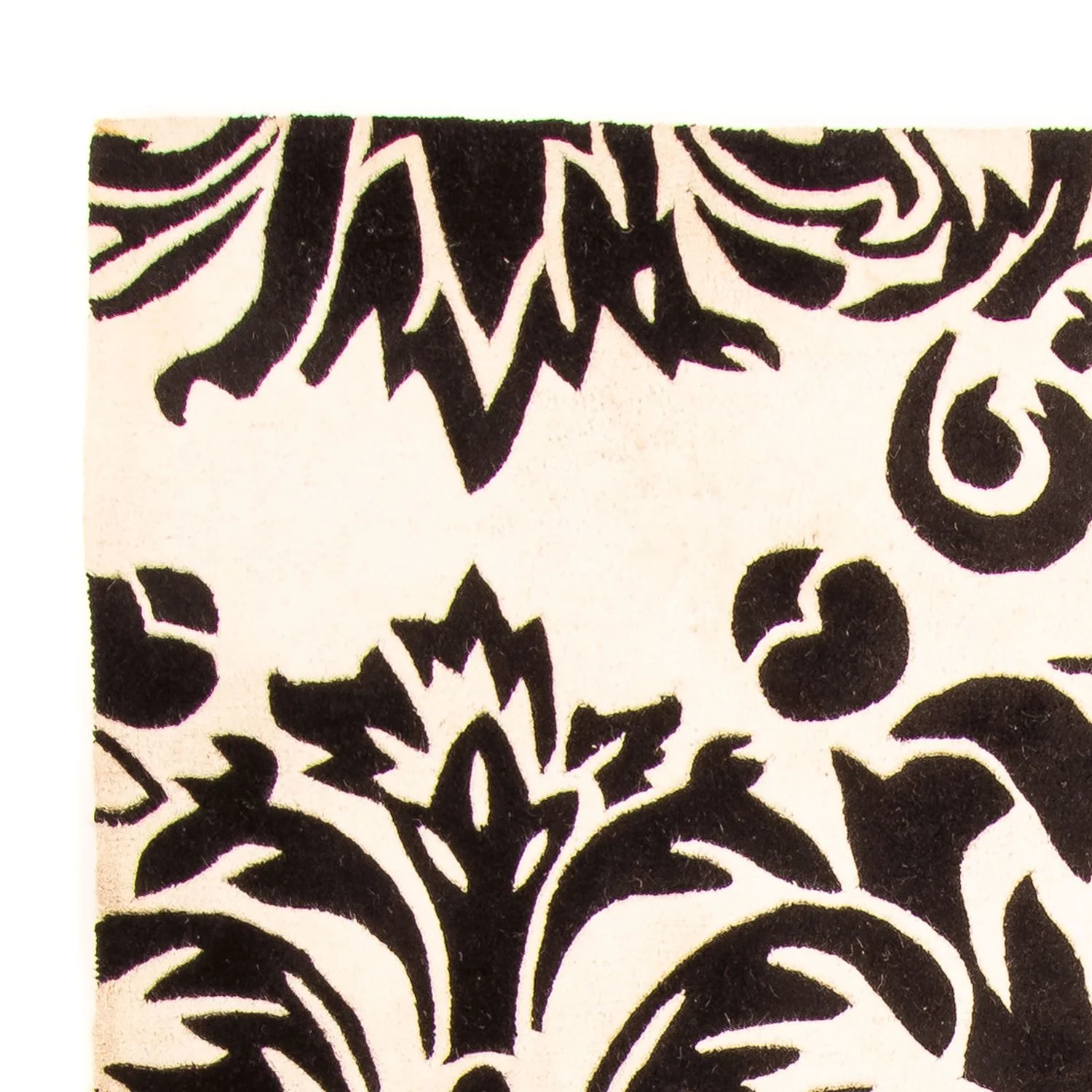 Wollteppich 226x158cm - Image 3