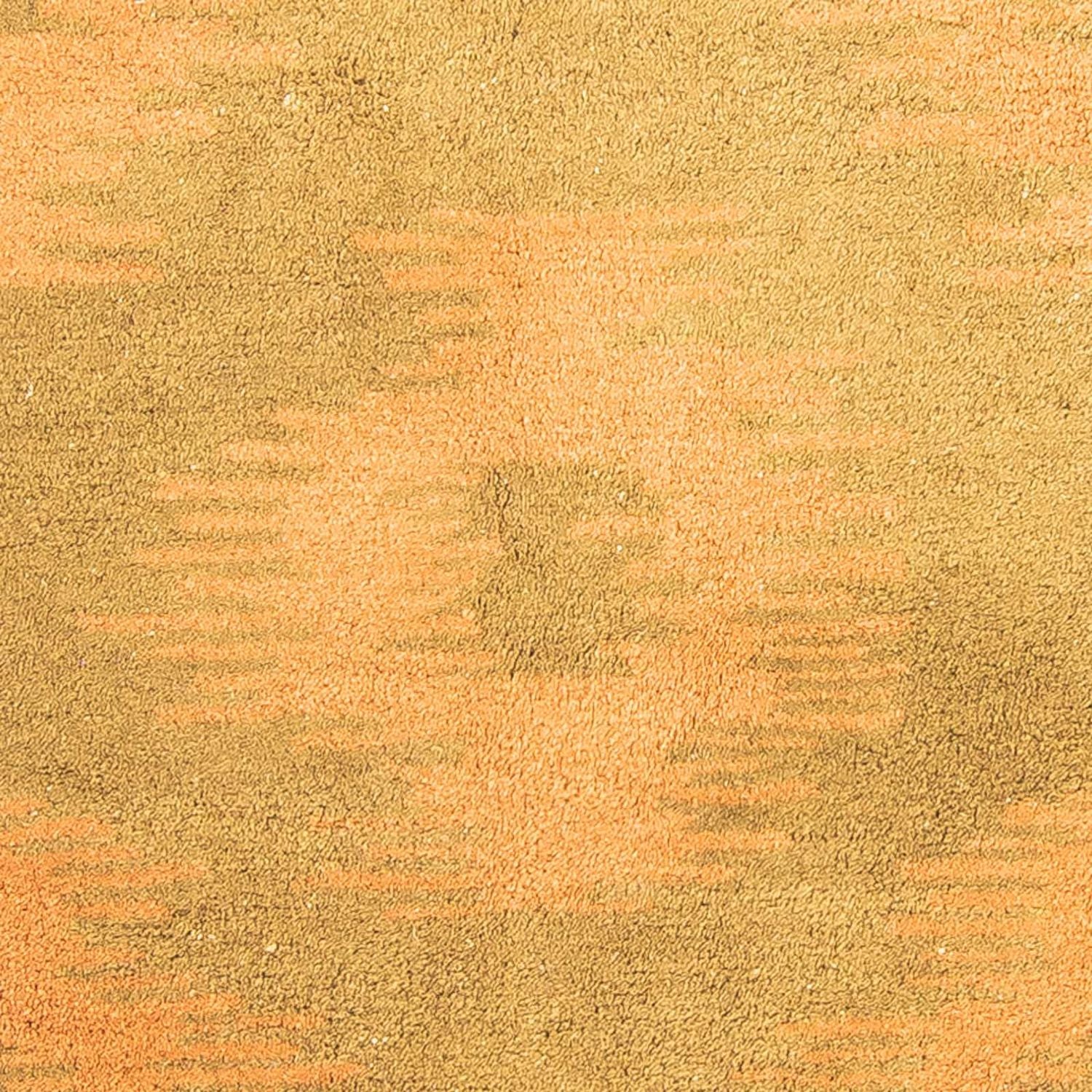 Wollteppich 234 x 148 cm Wohnzimmer Teppich - Image 2