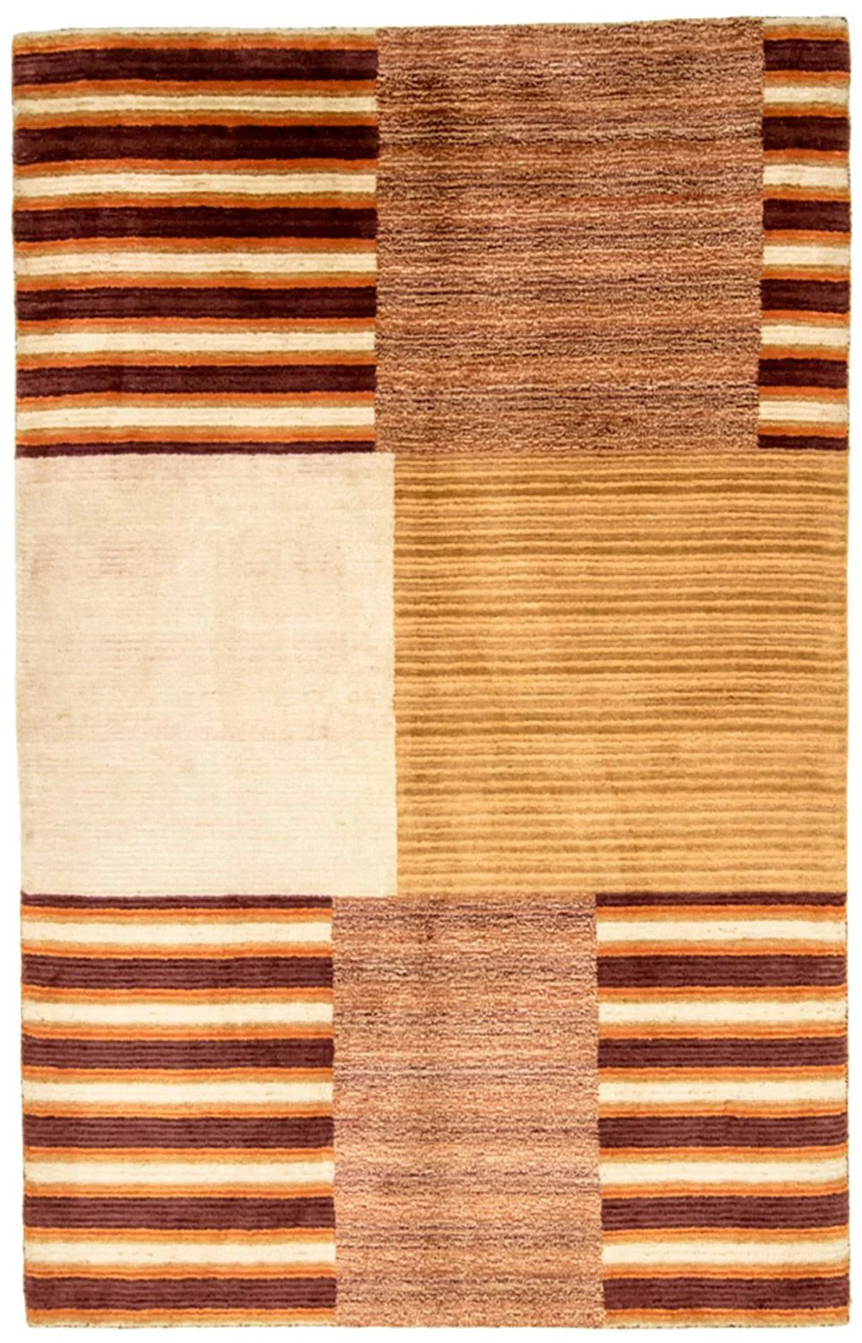 Wollteppich 237x154cm