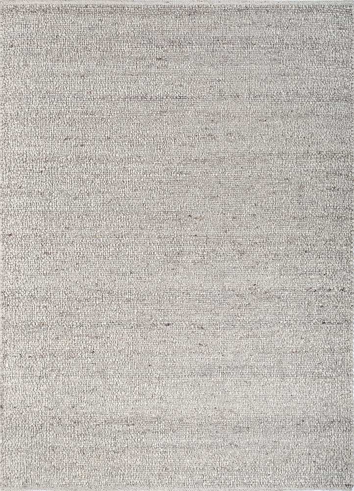 Wollteppich - 240 x 170 cm - gold - Image 5