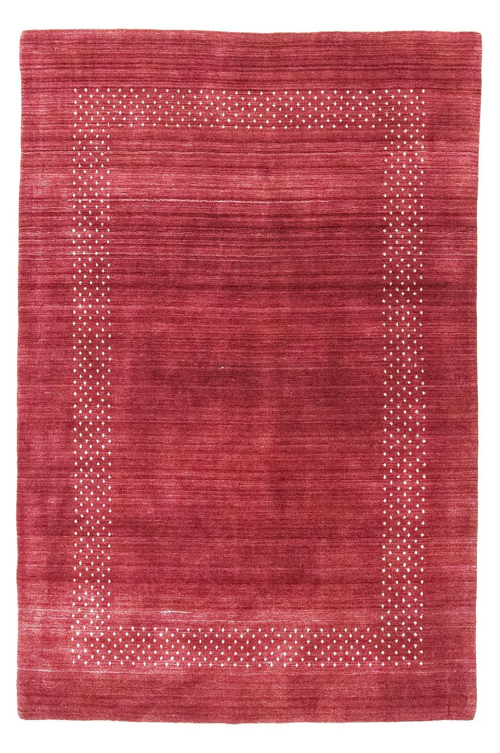 Wollteppich 240x170cm