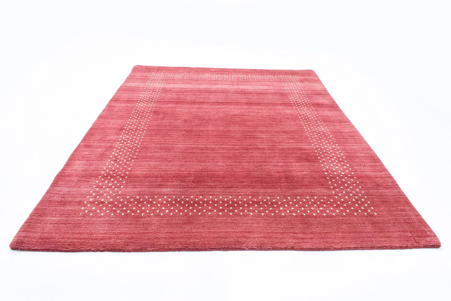 Wollteppich 240x170cm - Image 5