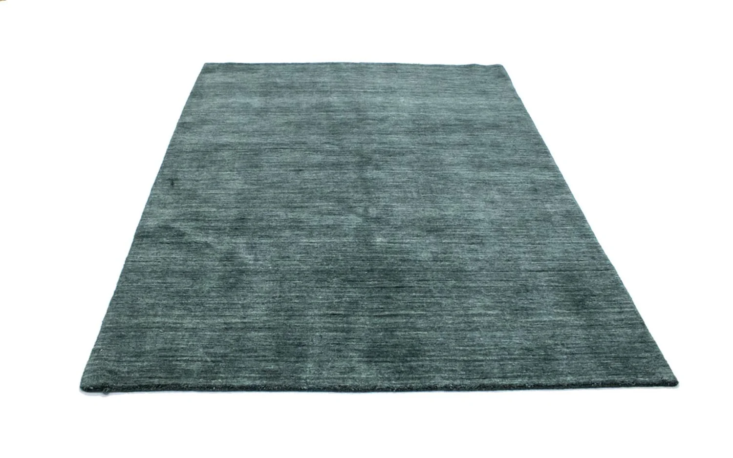 Wollteppich 240 x 170 cm Wohnzimmer Teppich - Image 5