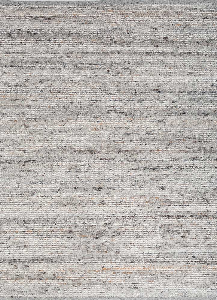 Wollteppich - 240 x 180 cm - creme - Image 5
