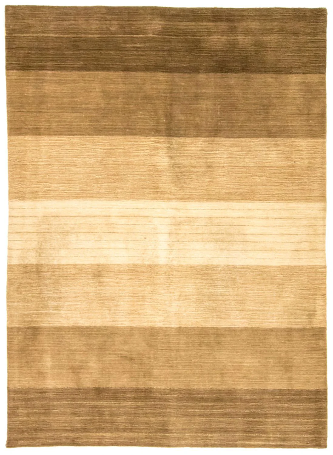 Wollteppich 247x175cm