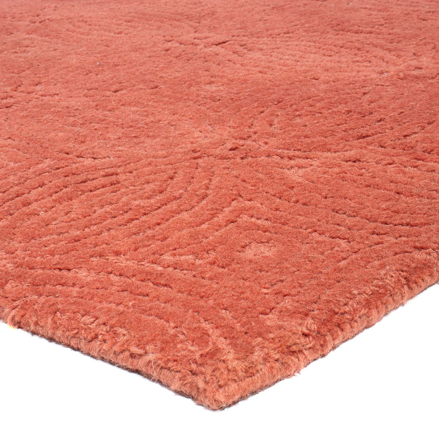 Wollteppich 273x182cm - Image 2