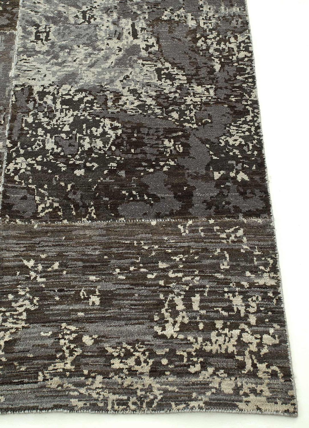 Wollteppich - 285 x 218 cm - sand - Image 2