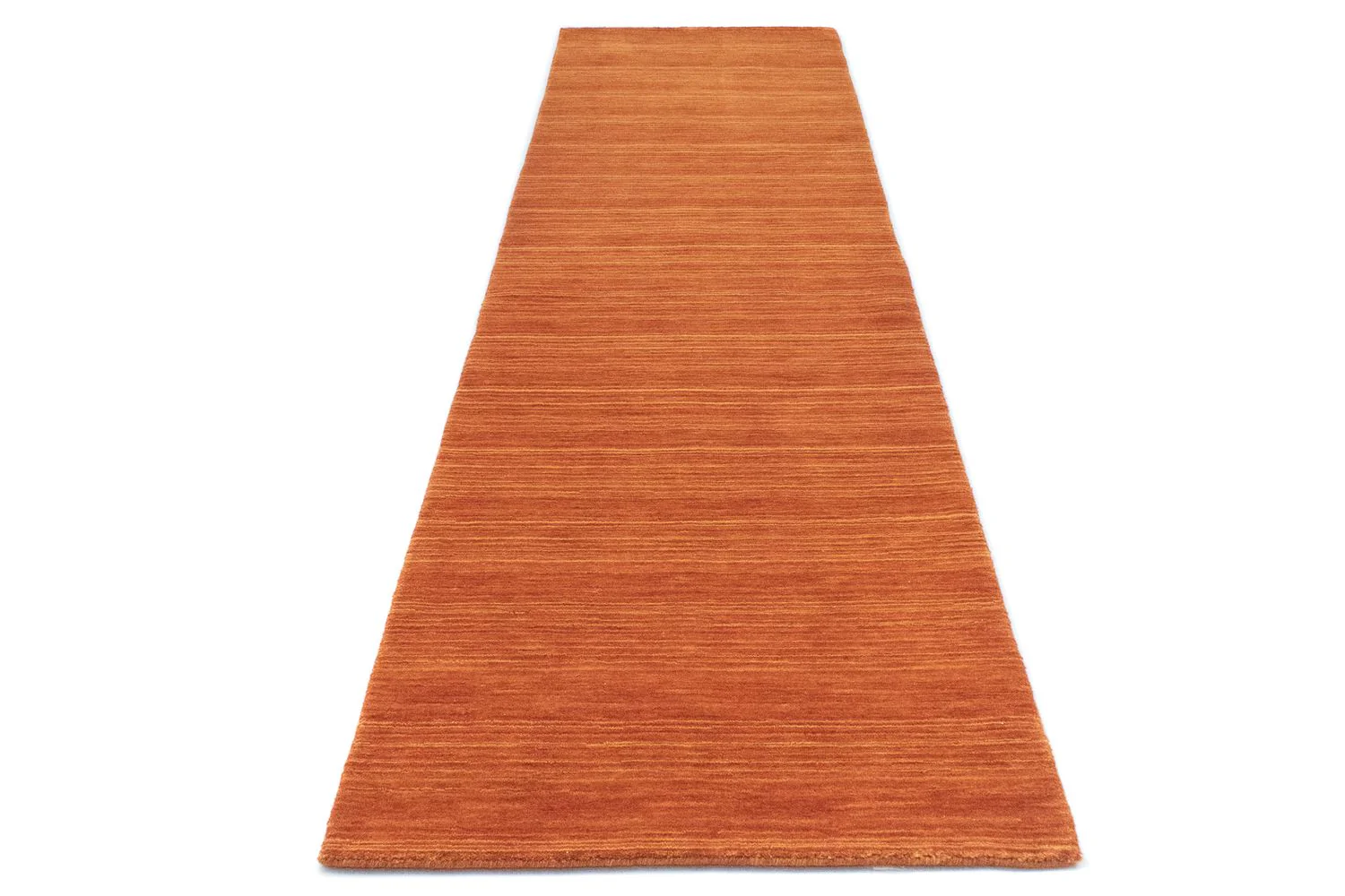 Wollteppich 295 x 75 cm Teppichläufer - Image 2