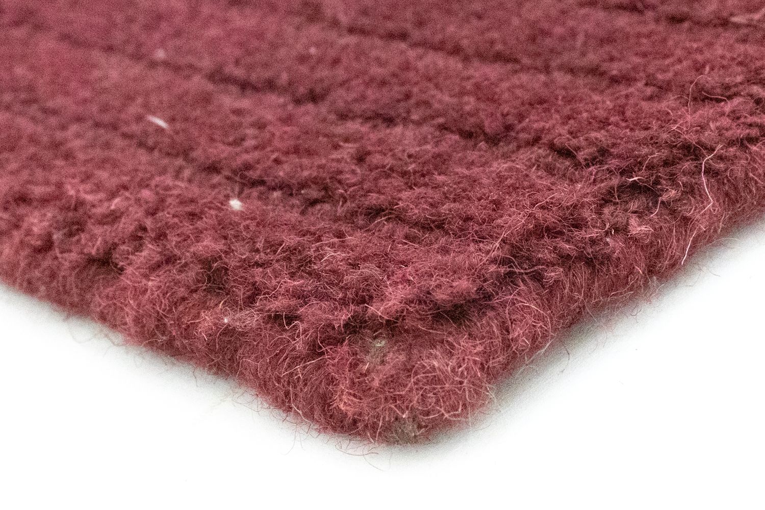 Wollteppich 296 x 239 cm Wohnzimmer Teppich - Image 6