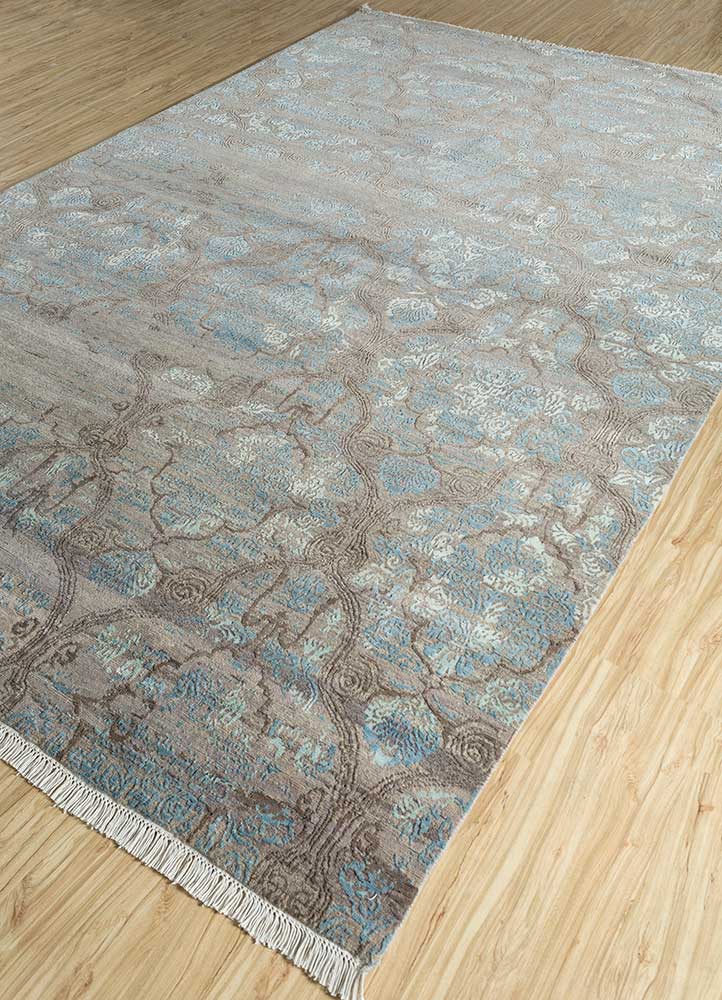 Wollteppich 300x195cm - Image 2