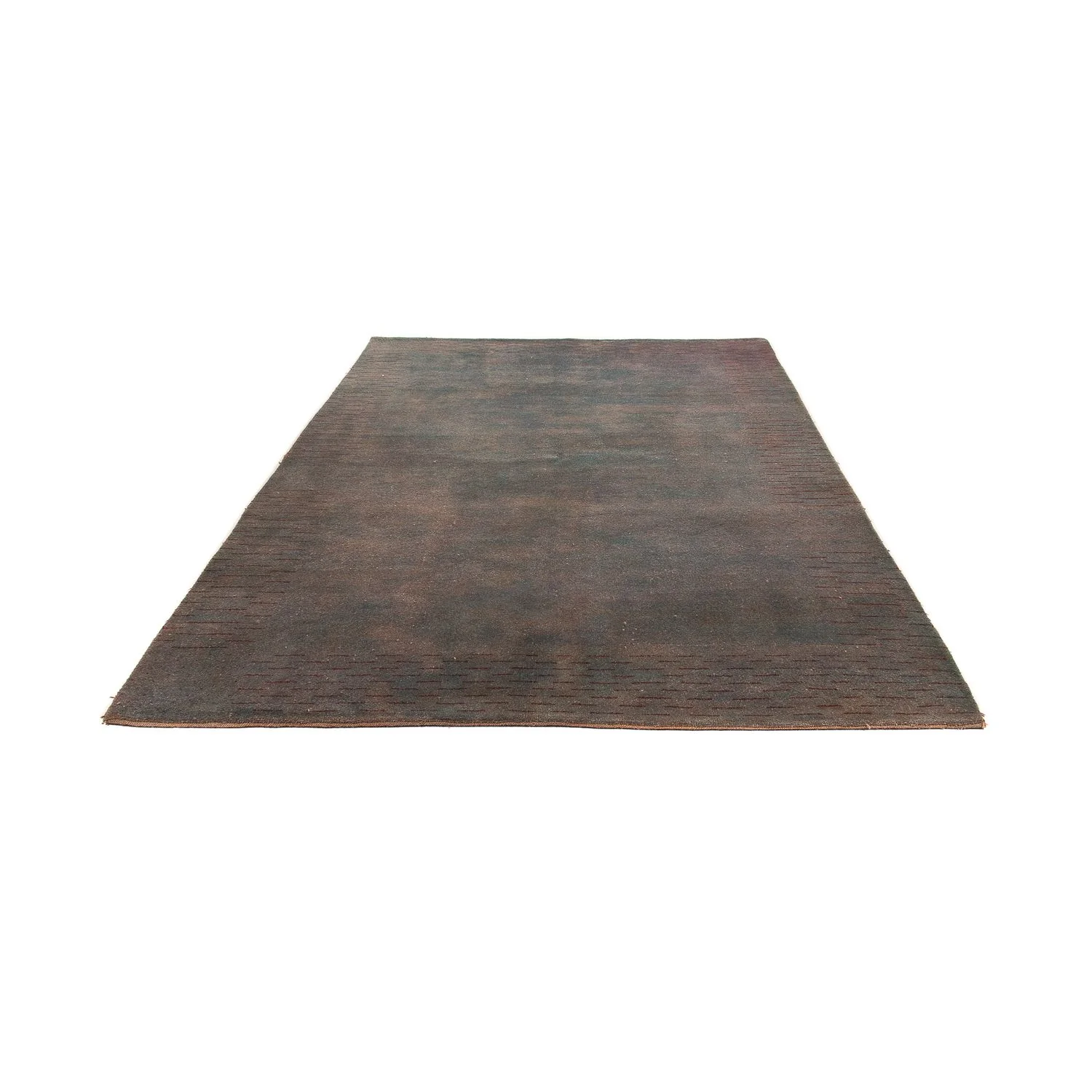 Wollteppich 300 x 200 cm Teppich Wohnzimmer - Image 4