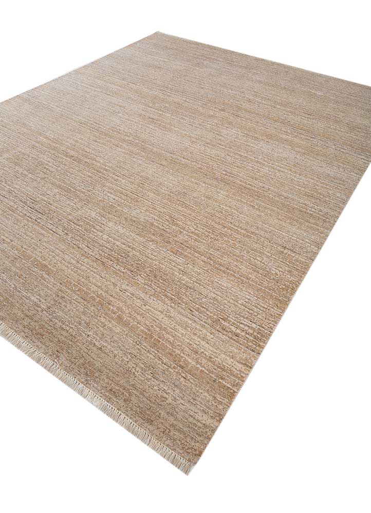 Wollteppich - 300 x 240 cm - creme - Image 2