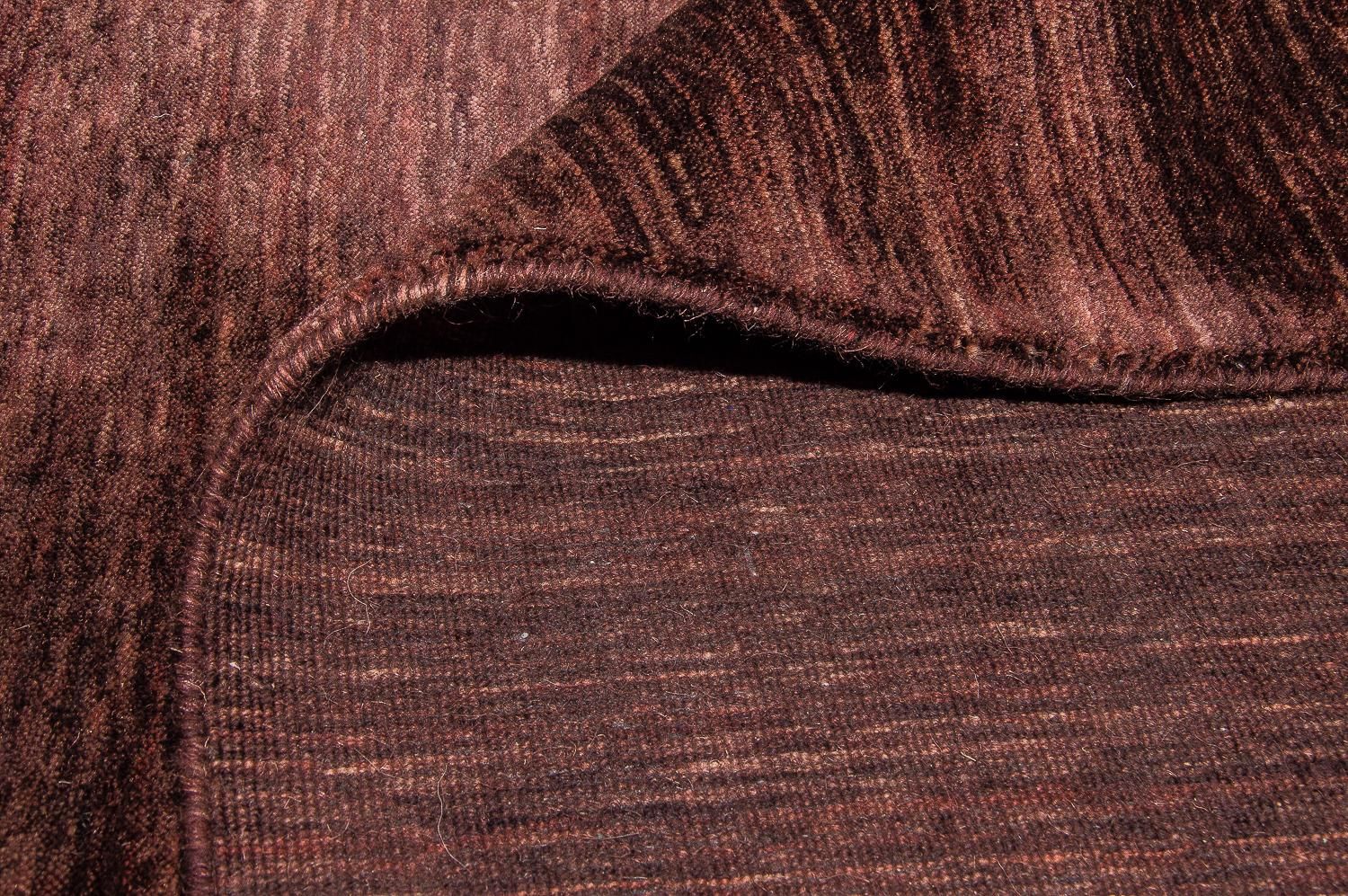 Wollteppich 300 x 80 cm Teppichläufer - Image 2