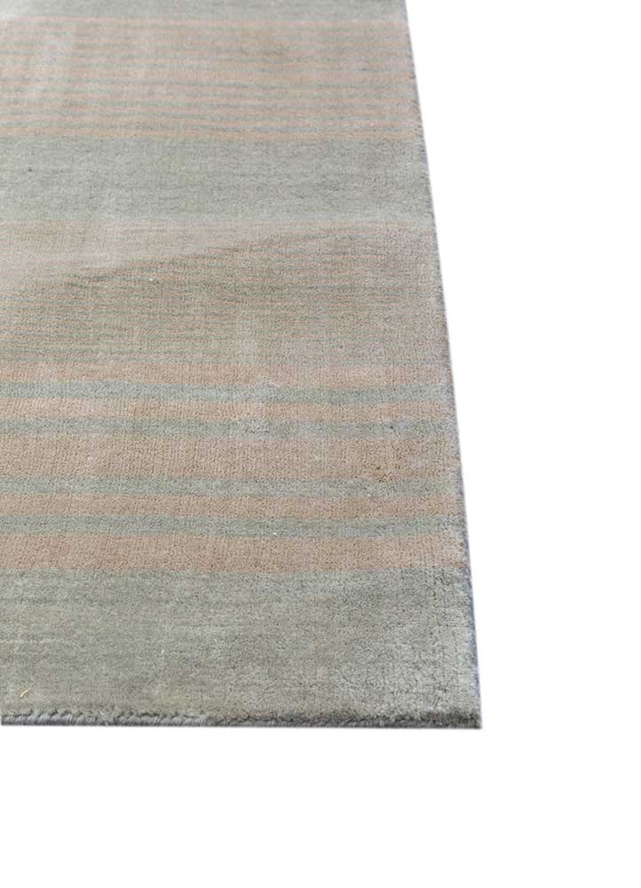 Wollteppich - 420 x 300 cm - sand - Image 3