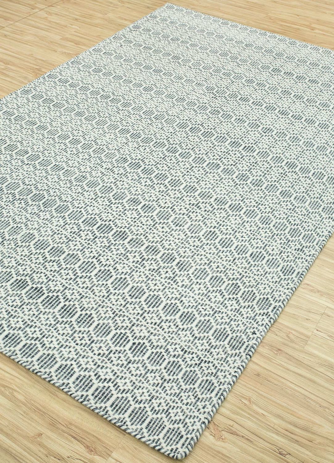 Wollteppich - 450 x 360 cm - lindengrün - Image 2