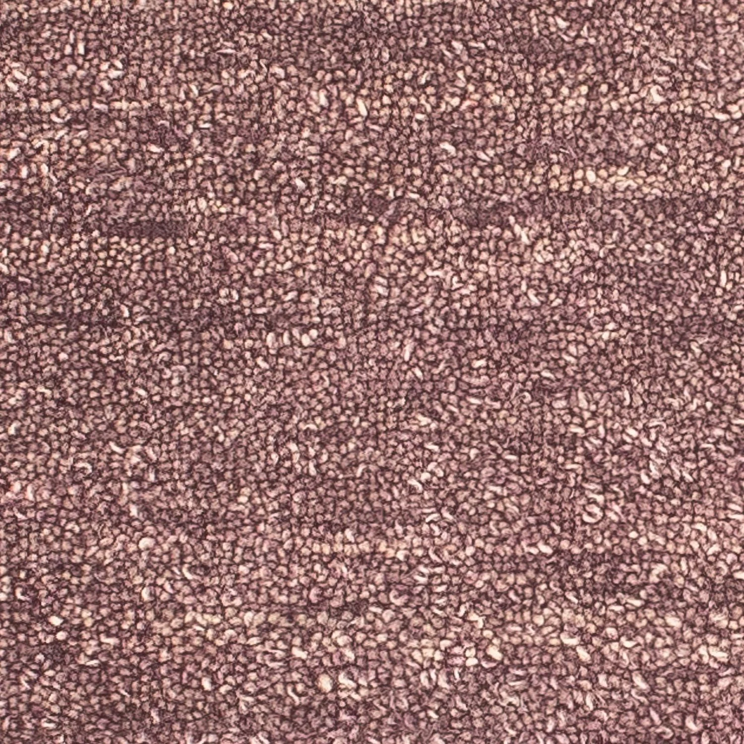 Wollteppich 47x47cm - Image 3